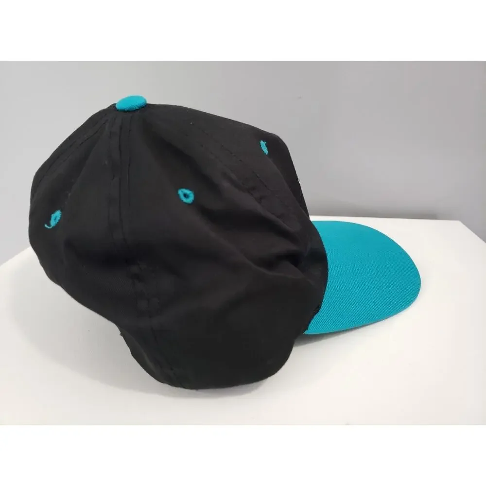1996 Vintage Kentucky Derby 122nd Hat Snapback‎ Cap Adjustable 6 Panel Retro 90s